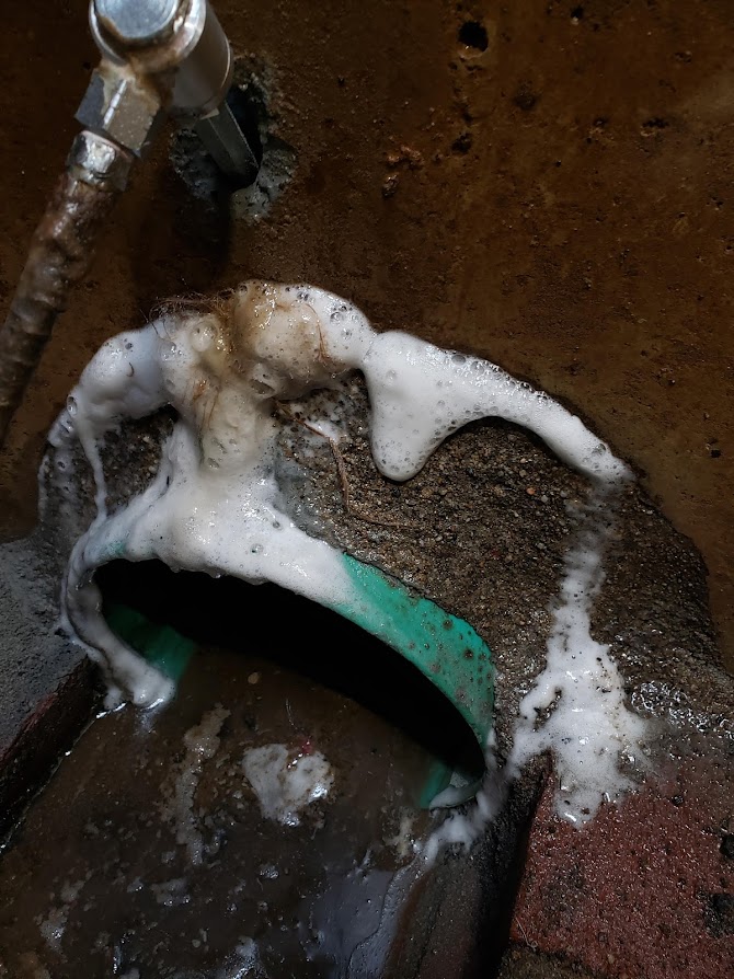 Waterproofing Solutions